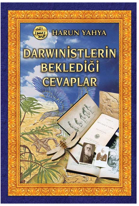 Darwinistlerin Beklediği Cevaplar
